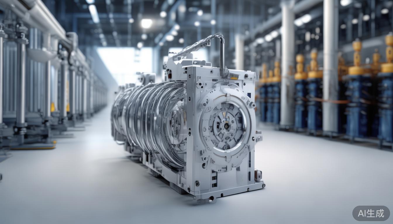 Diaphragm Design and Selection for Efficient Diaphragm Pump Technology with Weir Considerations