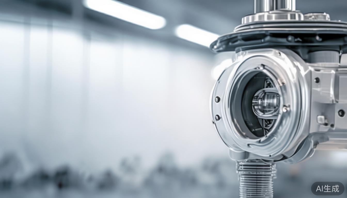 Plastic Lug Type Valves Utilizing Plastic Balls and the Manufacturing Process of Plastic Ball Valves