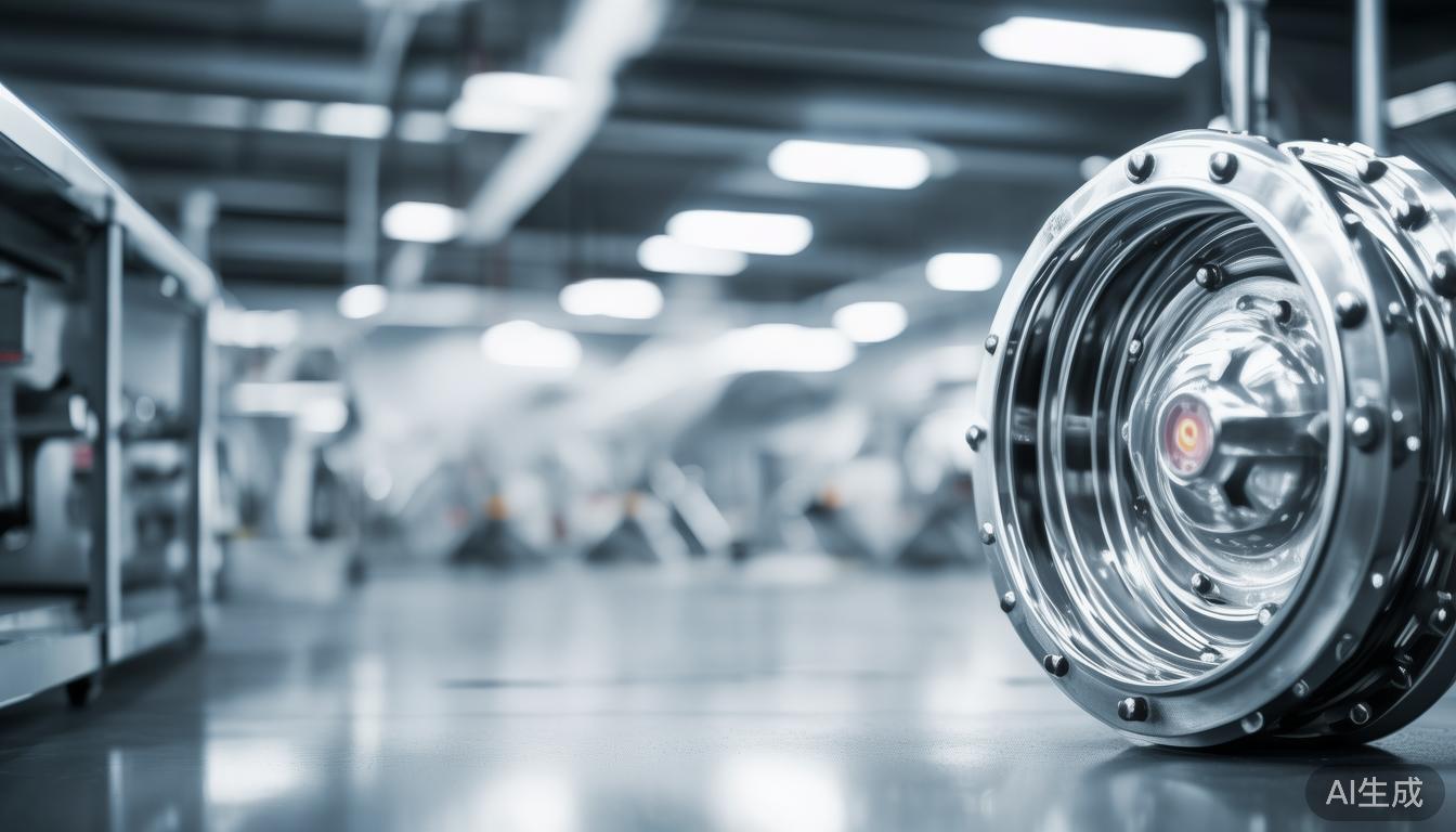 Optimizing Steam System Performance with Steam Disc Trap Care and Valve Maintenance