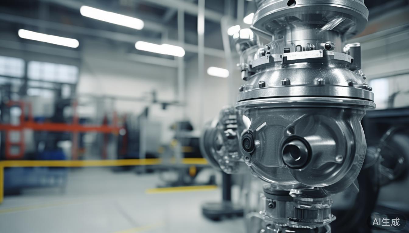 Safety disc criteria details for gas check valves