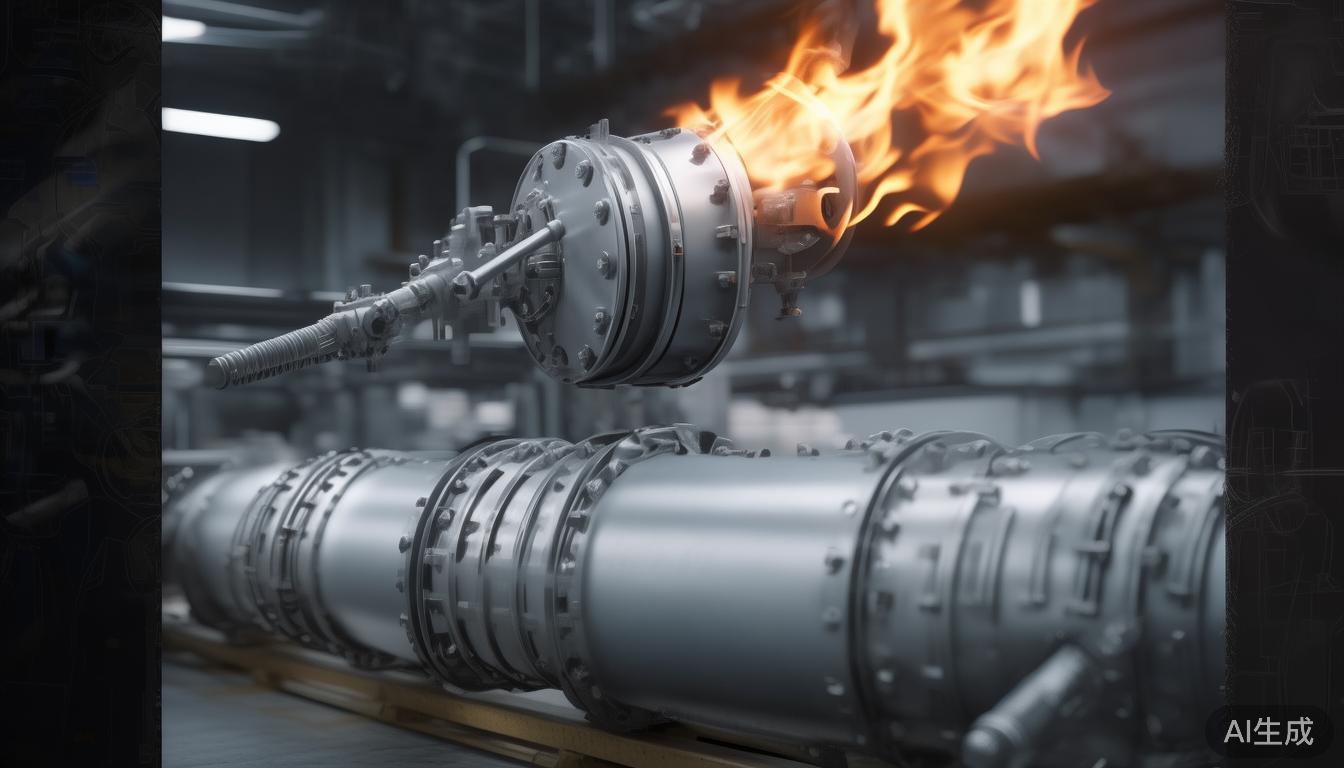 Flame Arrest Systems and Flammable Arresters in Japan for Safety and Compliance