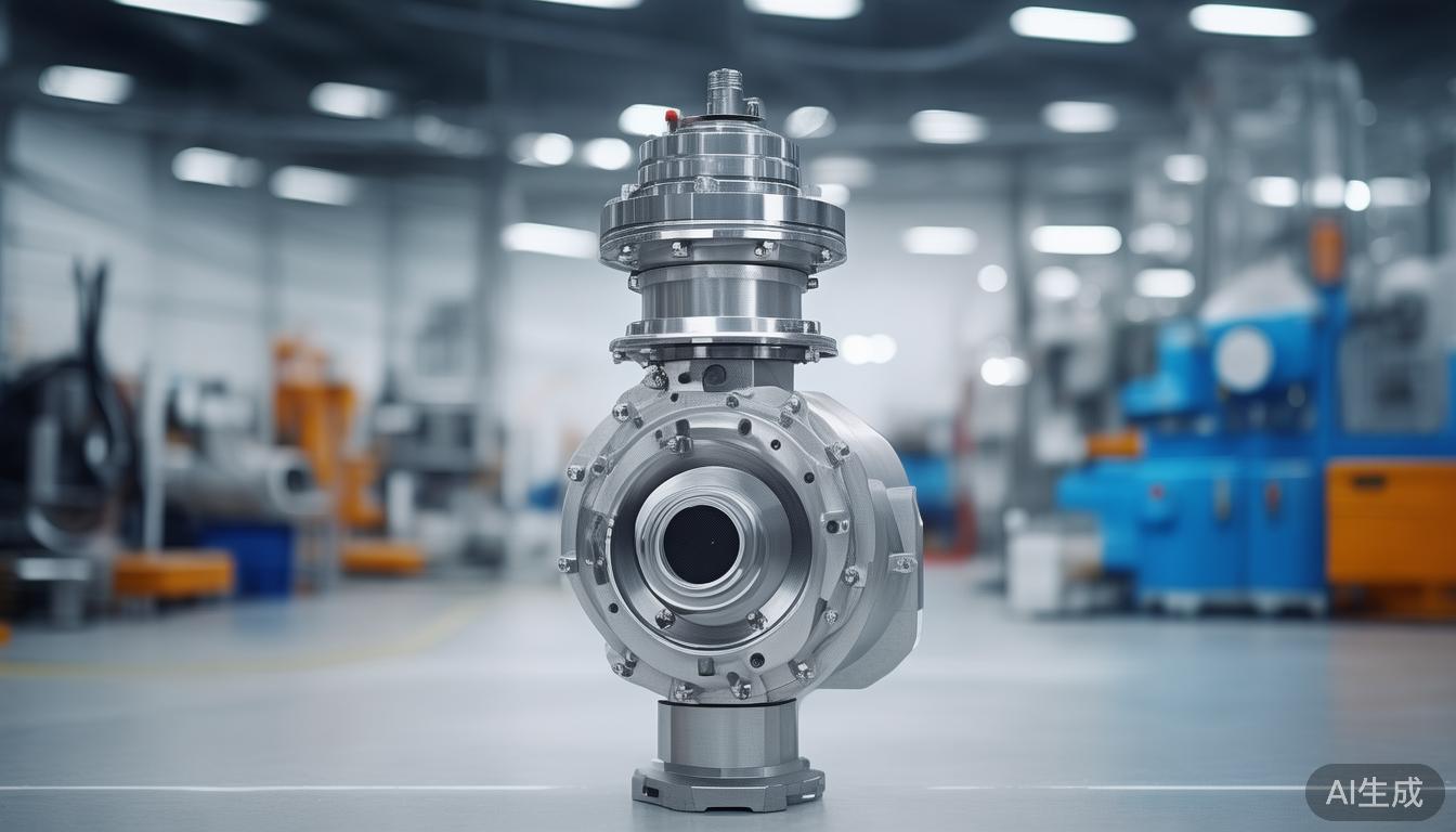 Pressure Valve Pressure Relief Systems and the Effective Pressure Balancing Technique for Optimal Performance