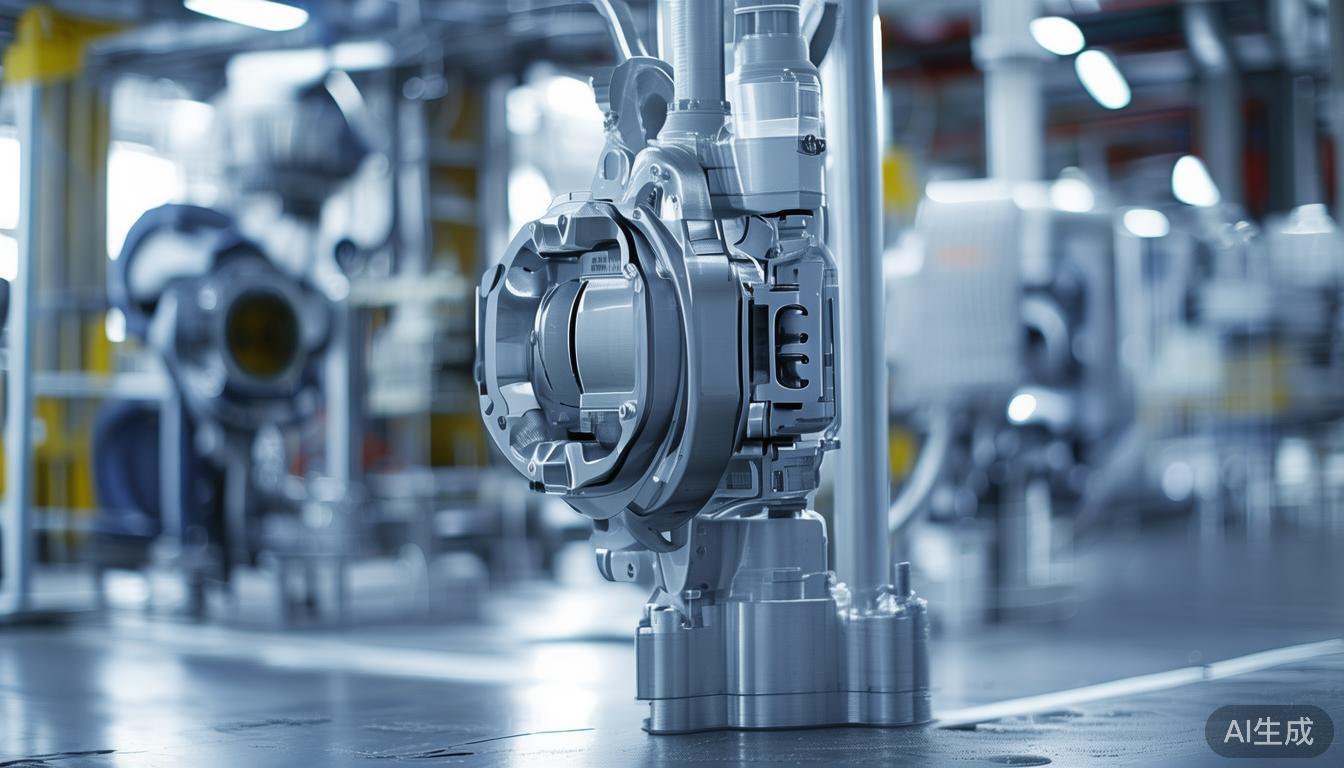 Electrical Knife Gate High Pressure Corrugated Valve India Gate Valve Designs