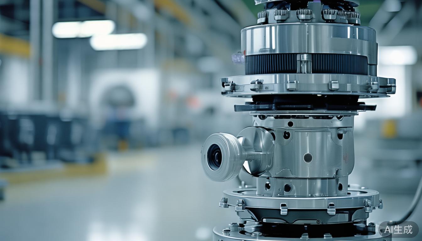 Optimizing Balancer Valve Design for Balancing Pressure in Flanged Valve Systems