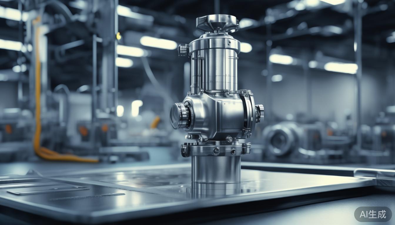 Direct Solenoid Installation Guide for Valve Solenoids Utilizing Explosion Proof Solenoid Valves