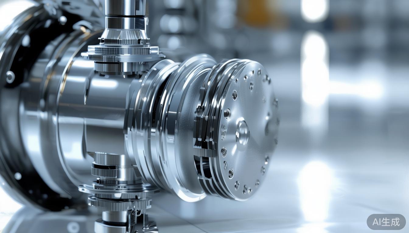 Pneumatic Discharge Valves Safety Device Operation Explained With Valve Disc And Float Mechanism