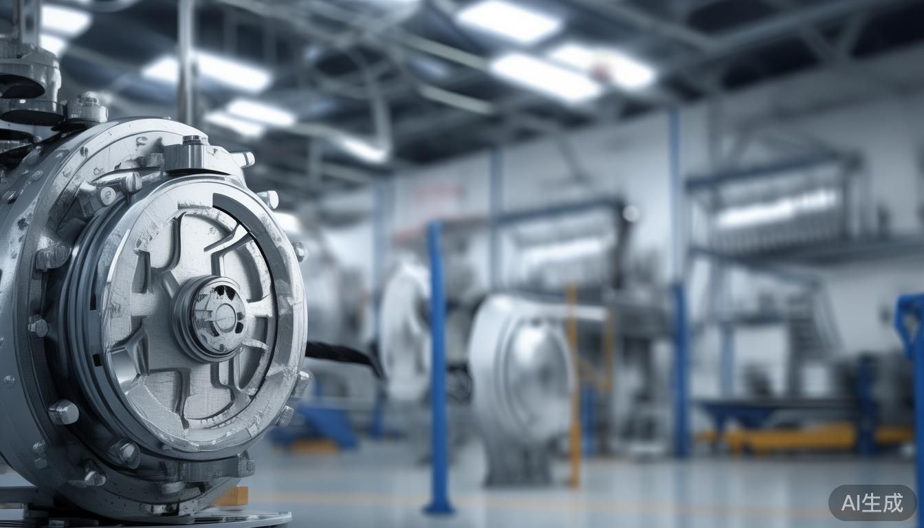 Equipment safety in Japan workplace tank safety regulations and the importance of safety discs for equipment