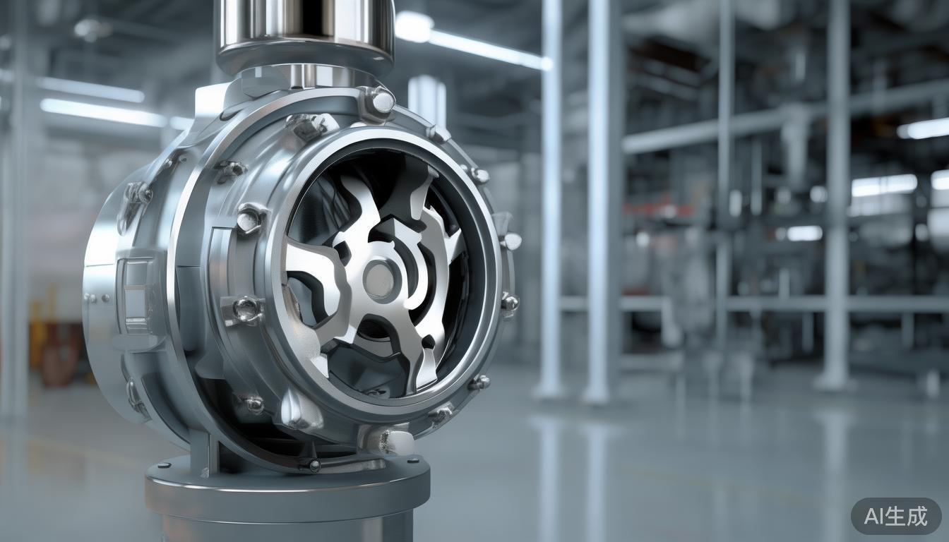 Plunger Assembly Service Procedures And Steps For Optimal Plunger Valve Service