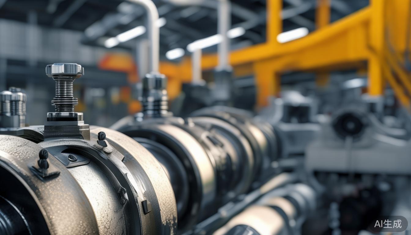 Inspection of Tank Level Using Sight Glass and Sight Pipe for Blockage Assessment