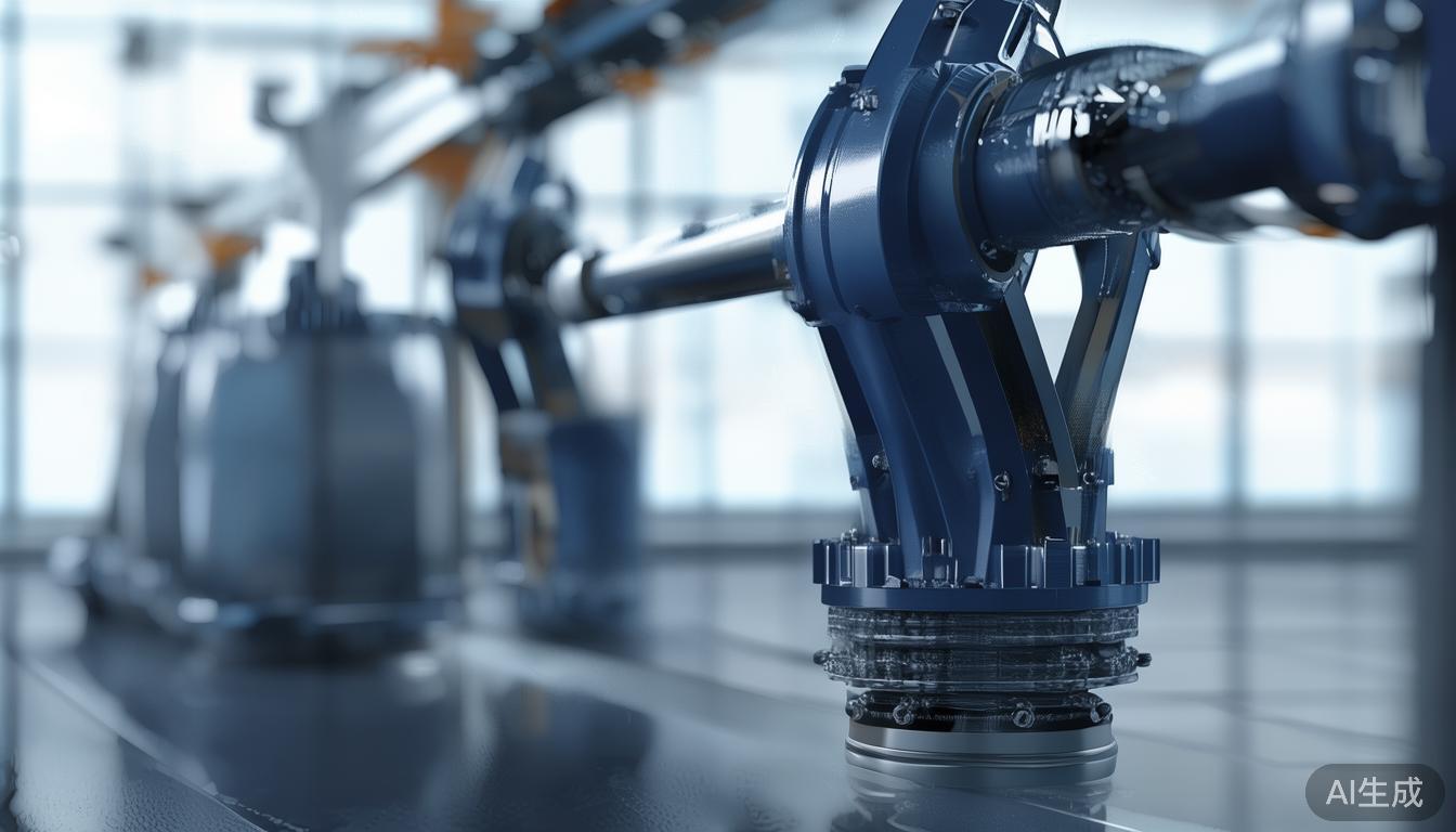 Valve Discharge Design Wastewater Discharge Valve Valve Disc Guide Optimization