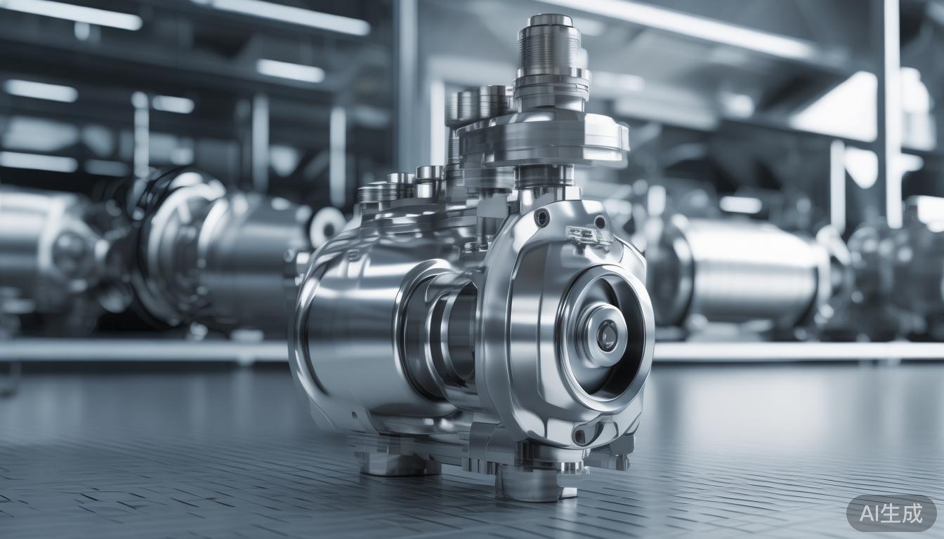 Optimizing Hydraulic System Performance Through Precise Hydraulic Balance and Valve Size Selection