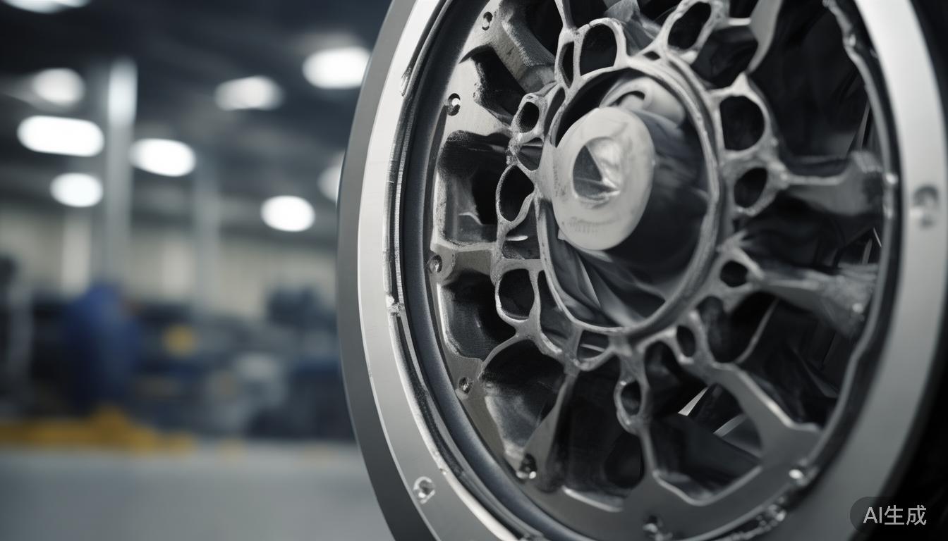 Installation and Operation Guide for Butterfly Wafer Butterfly Valves with Detailed Lug Design Specifications