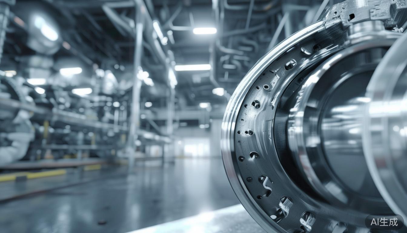 Glass Sight Maintenance And Industrial Sight Tube Cleaning Process