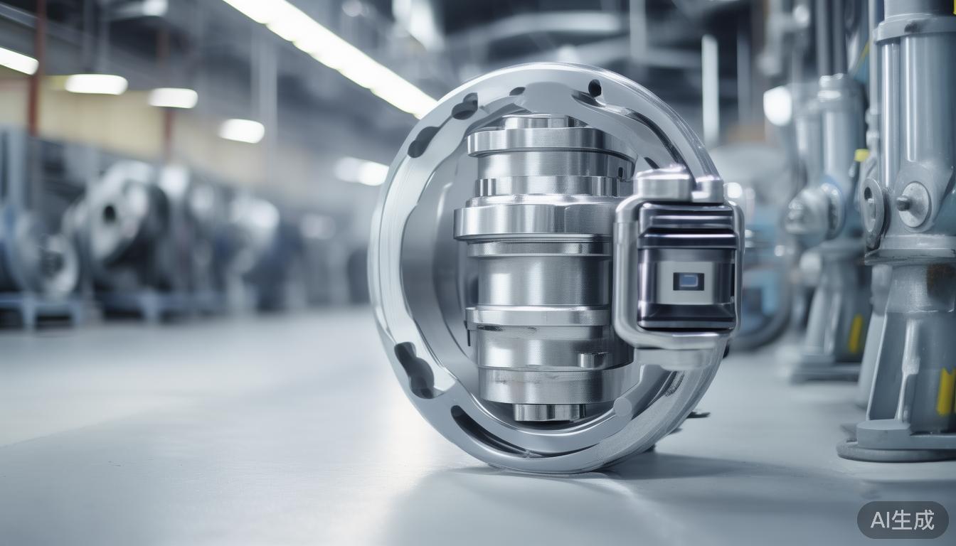 Plunger Valve Maintenance Tips For Flanged Cleaning And Addressing Plunger Assembly Failures