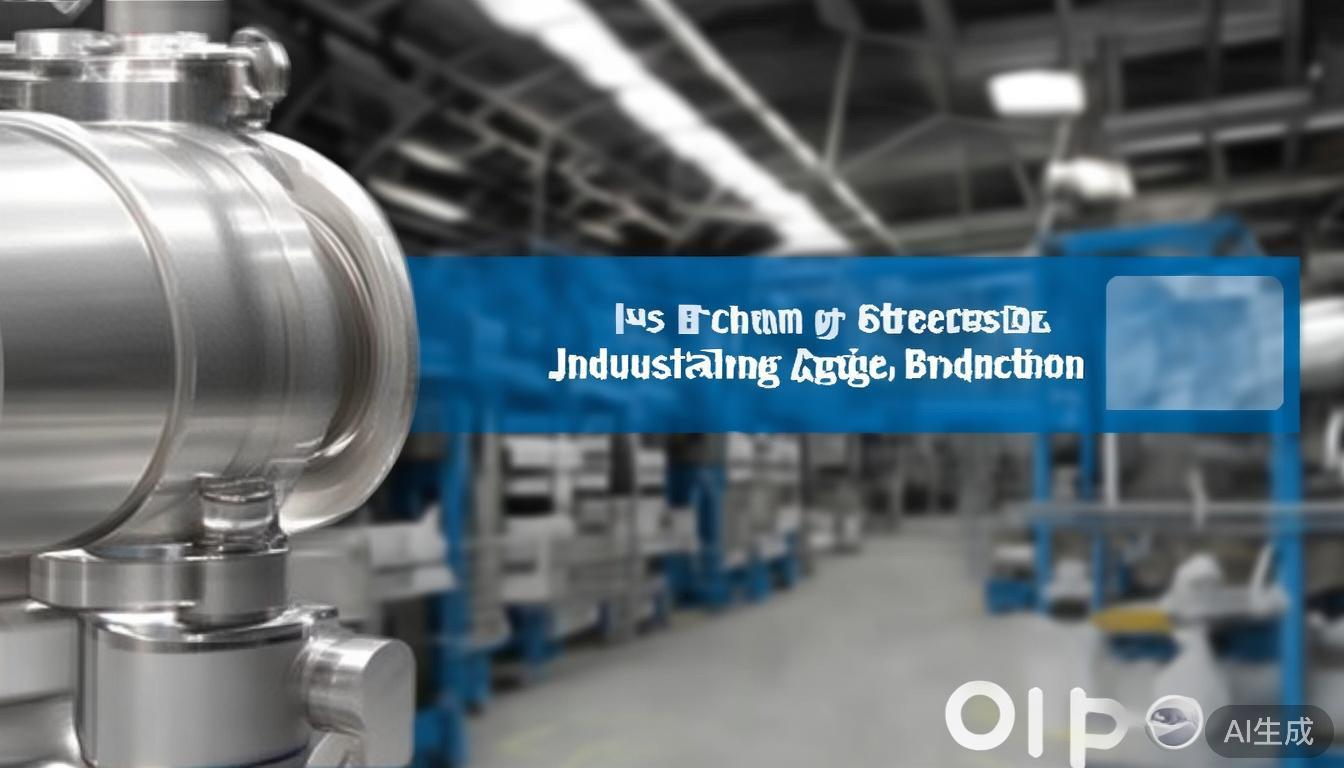 Precision stainless angle fittings industrial angle valve size options