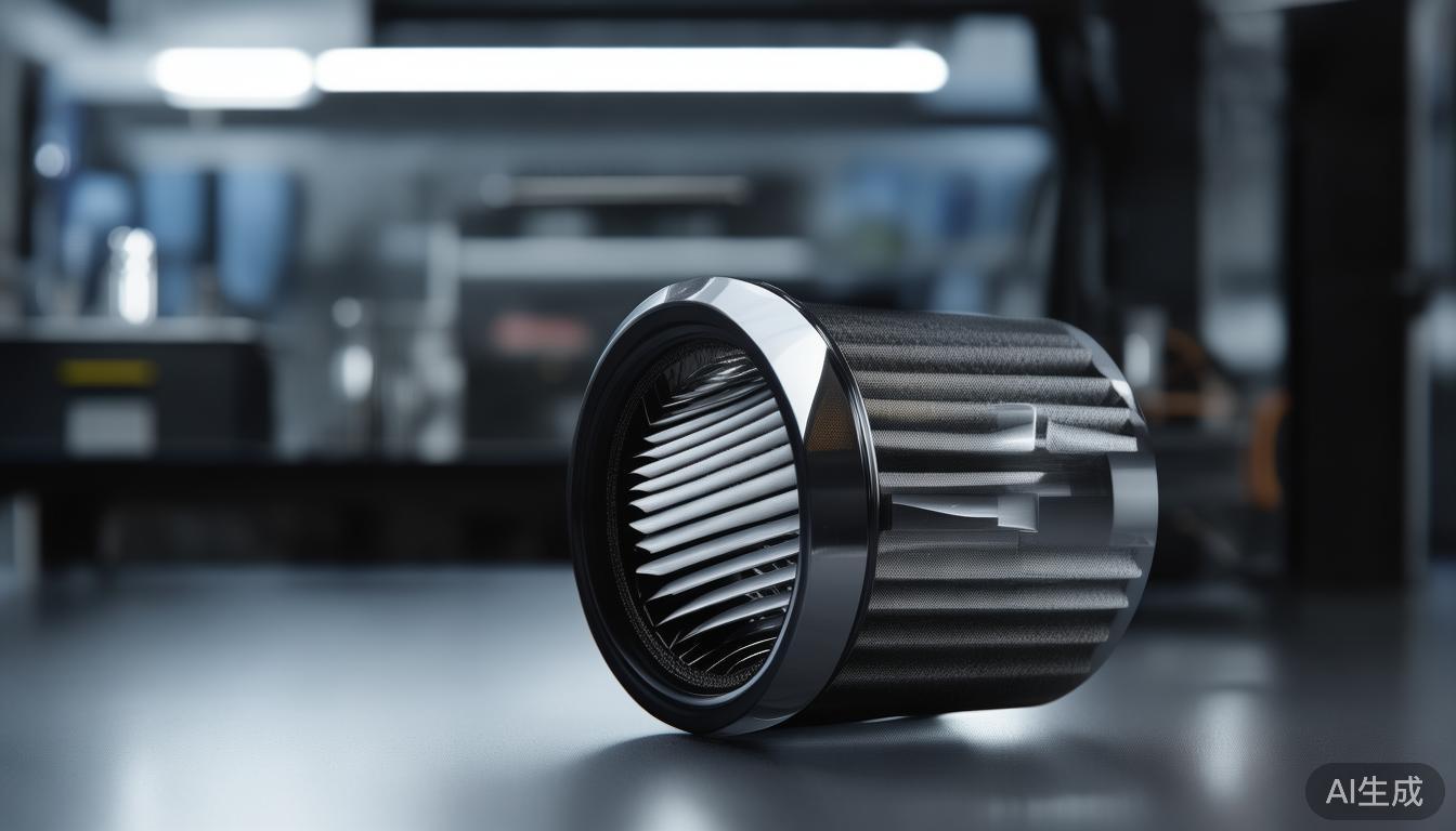 Automotive Air Filter Comparison Guide Including Seal Breather Filter Maintenance Schedule And Filter Care Tips