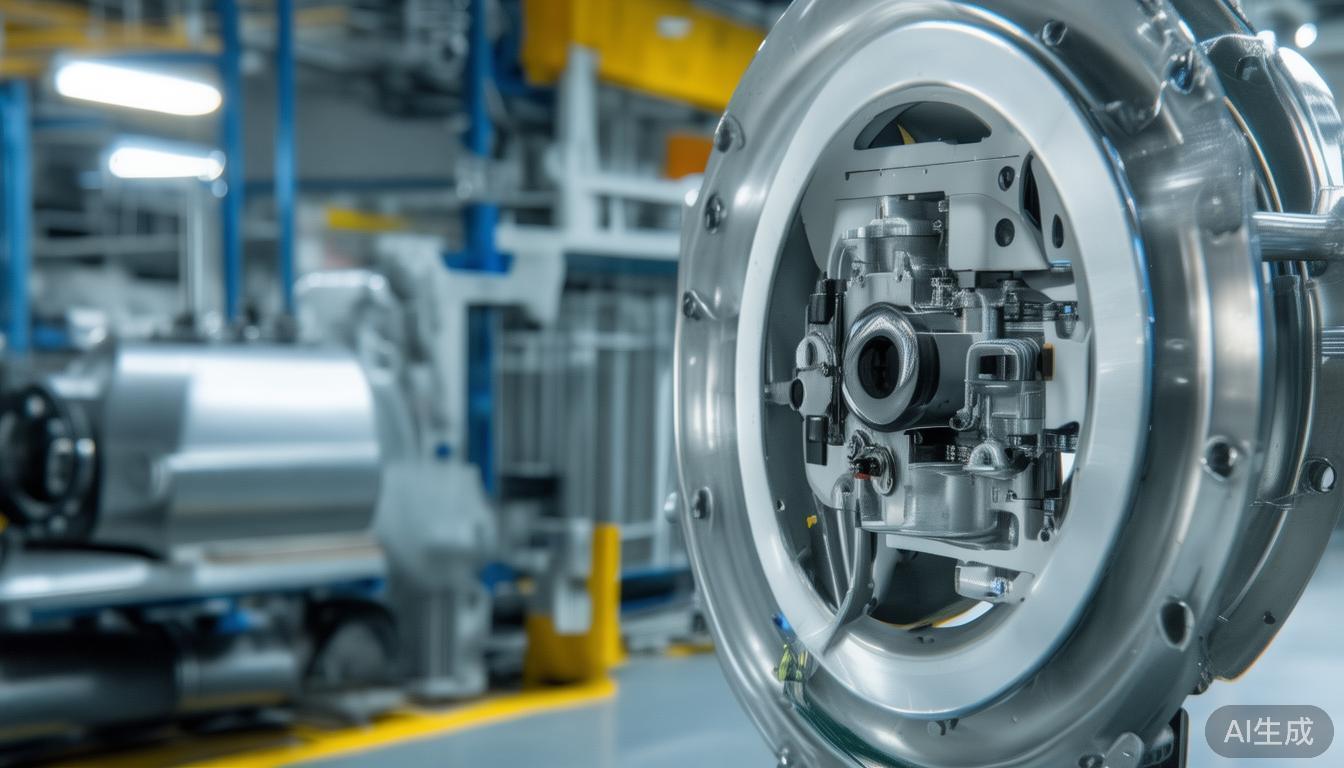 Swinging Check Valve Types Operational Steps and Parts List for Industrial Applications