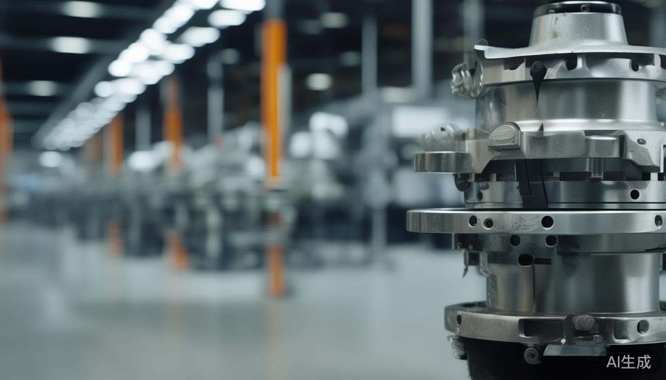 Air Release Valve Enhances Industrial Air Filtration Systems and Hydraulic Air Filtration Performance