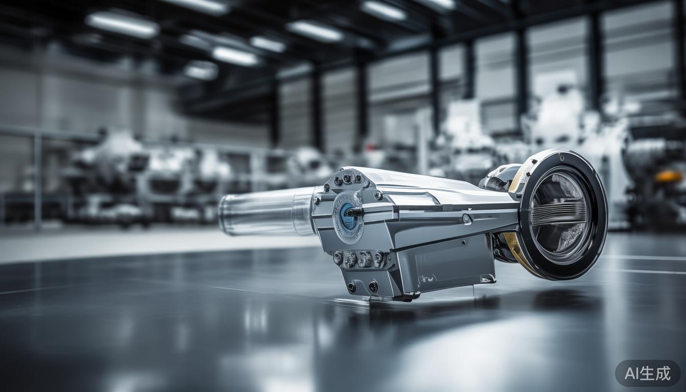 Hydraulic Breather Design and Its Impact on Hydraulic Efficiency with Advanced Filter Technology in Hydraulic Breathers