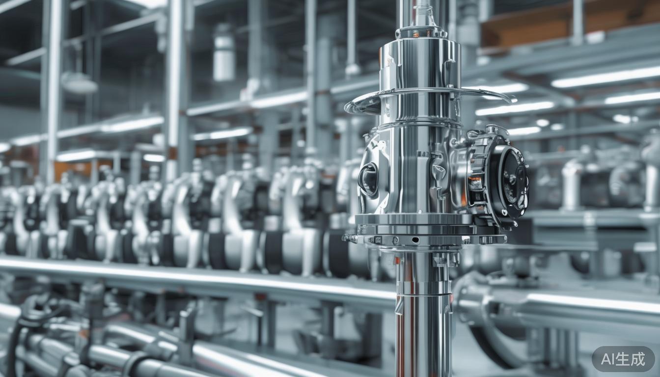 Sludge Valve Automation and Installation for Effective Sludge Control Valve Operation and Cleaning Techniques