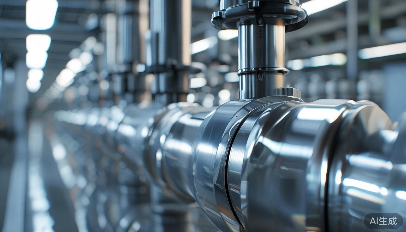 Sight Glass Leaks India Sight Tube Connector Issues Inline Sight Glass Inspection Process