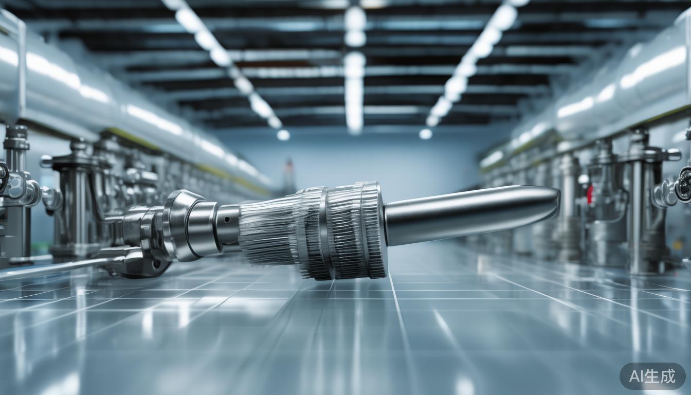 Cleaning Threaded Plunger Specifications Pdf Threaded Plunger Setup Guide For Proper Use