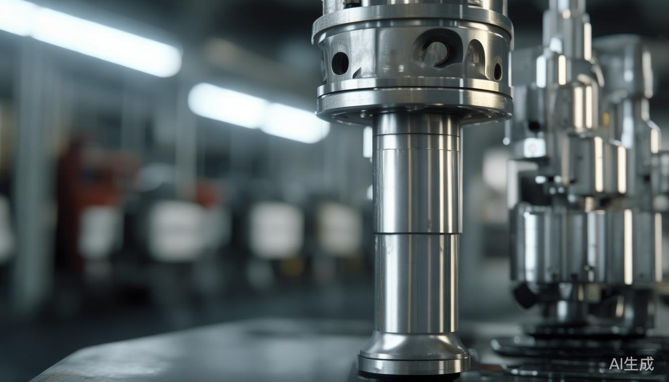 Industrial Needle Valve Benefits For Parts Suppliers And Flange Size Specifications