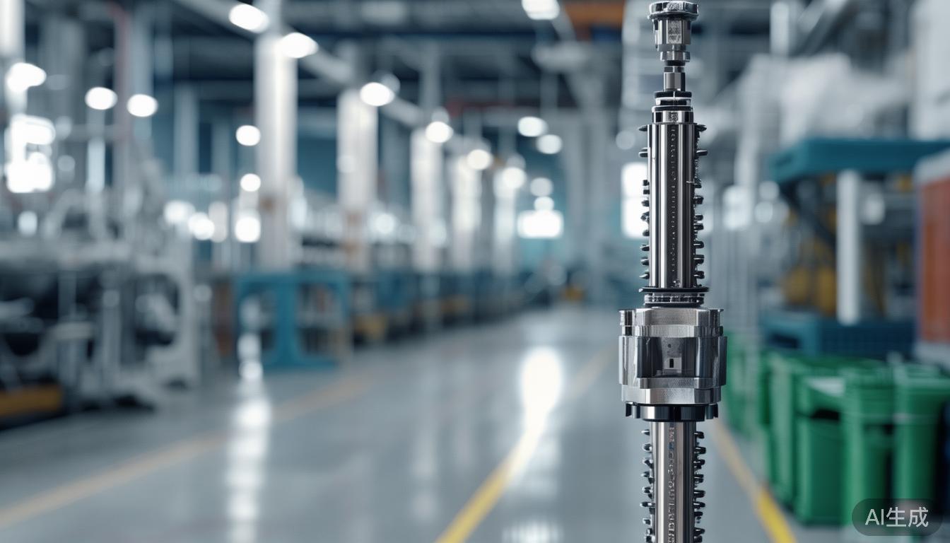 Installation process and benefits of fluid balancing valves in balance systems