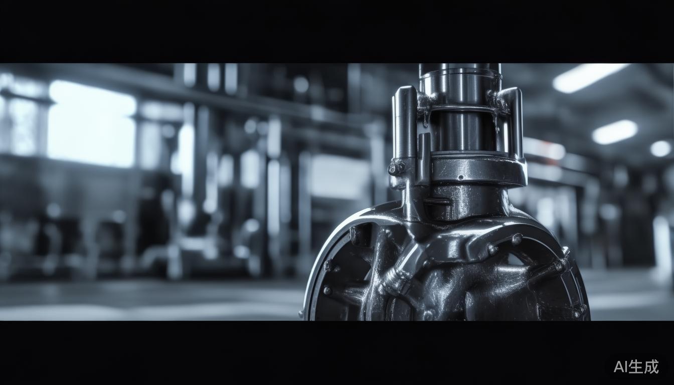 Industrial Gate Valve Testing And Control Gate Valve Sludge Gates Performance Evaluation