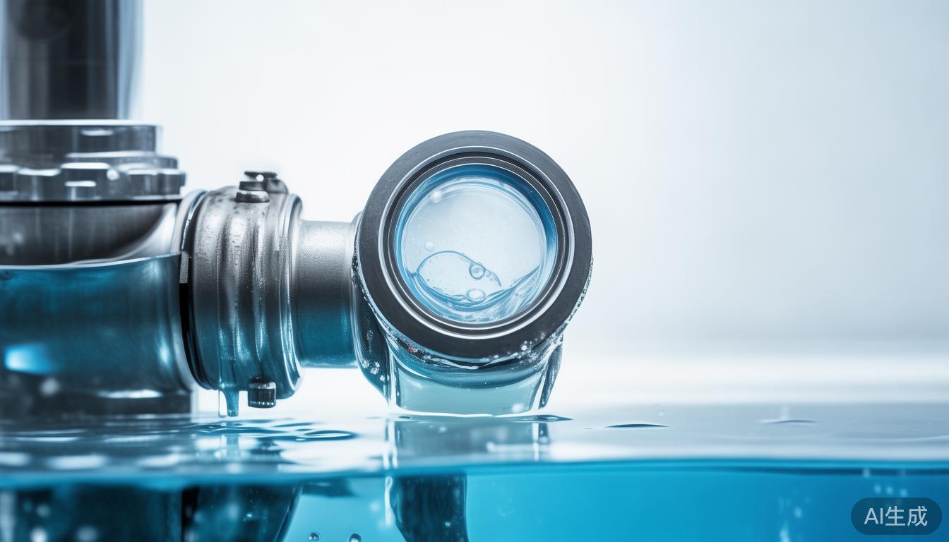 Troubleshooting Sight Glass Leaks Advanced Sights And Replacing Sight Glass Parts For Optimal Performance