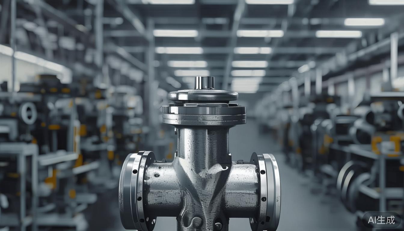 High Pressure Ball Plug Valve Manufacturer Offering Flanged Plug Valve with Diverse Materials