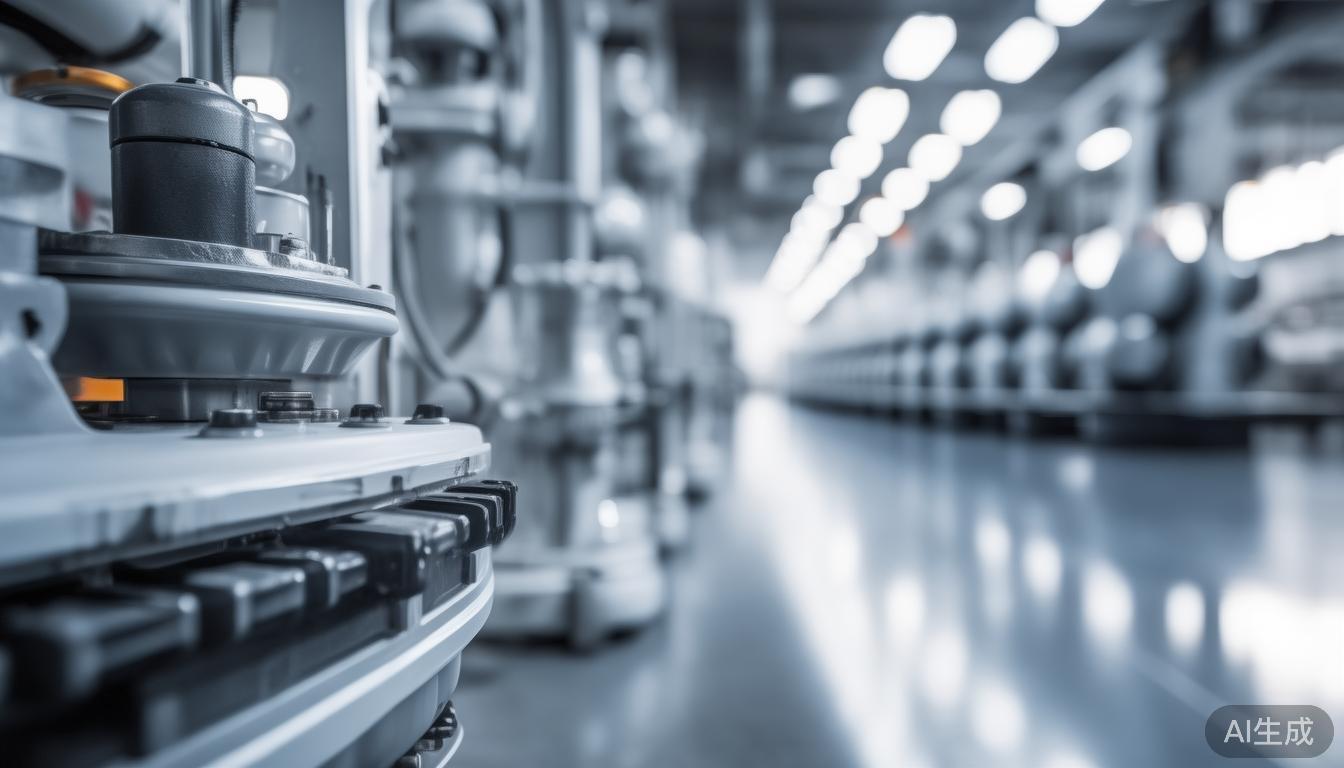 Repairing Plastic Ball Globe Valves for Effective Sludge Reduction