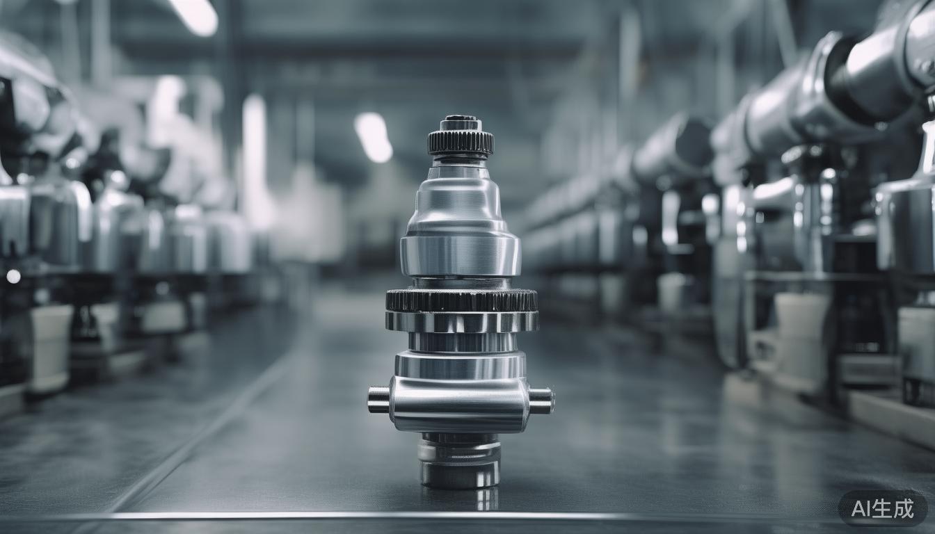 Solenoid Valve Specifications Solenoid Issues Solenoid Valve Applications Solenoid Color Coding Systems