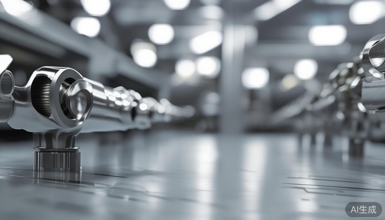 Stainless Needle Valve Selection Guide Exploring Features And Sizing Instructions