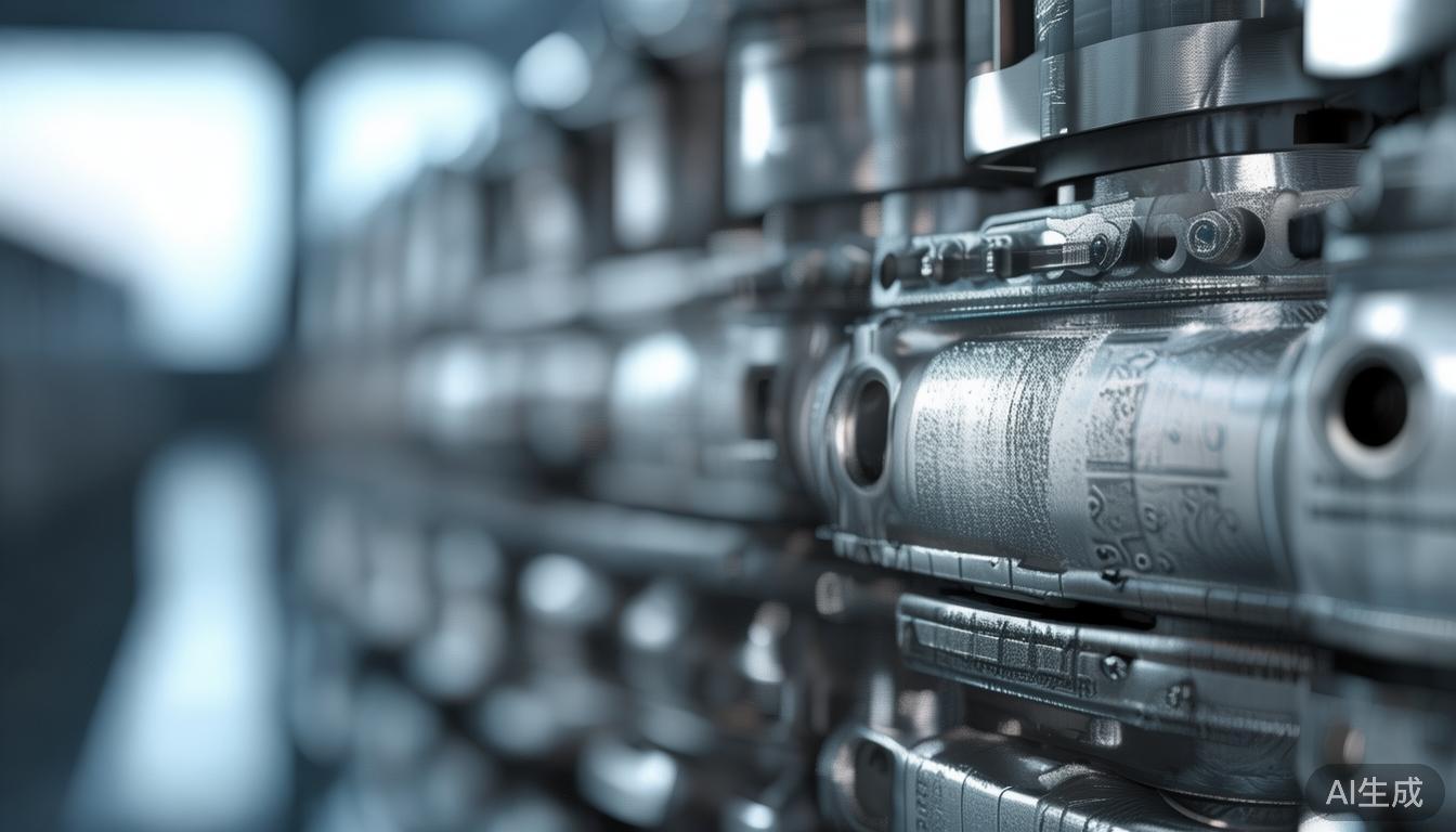 Valve Flow Control Pneumatic Control Valves Hydraulic Control Adjustment Techniques and Applications