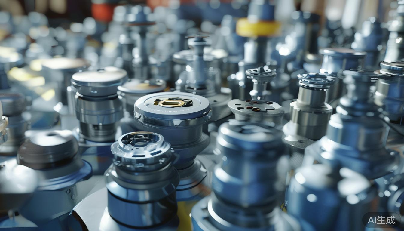 Exploring Various Plug Valve Styles Including Standard Models and API Specifications