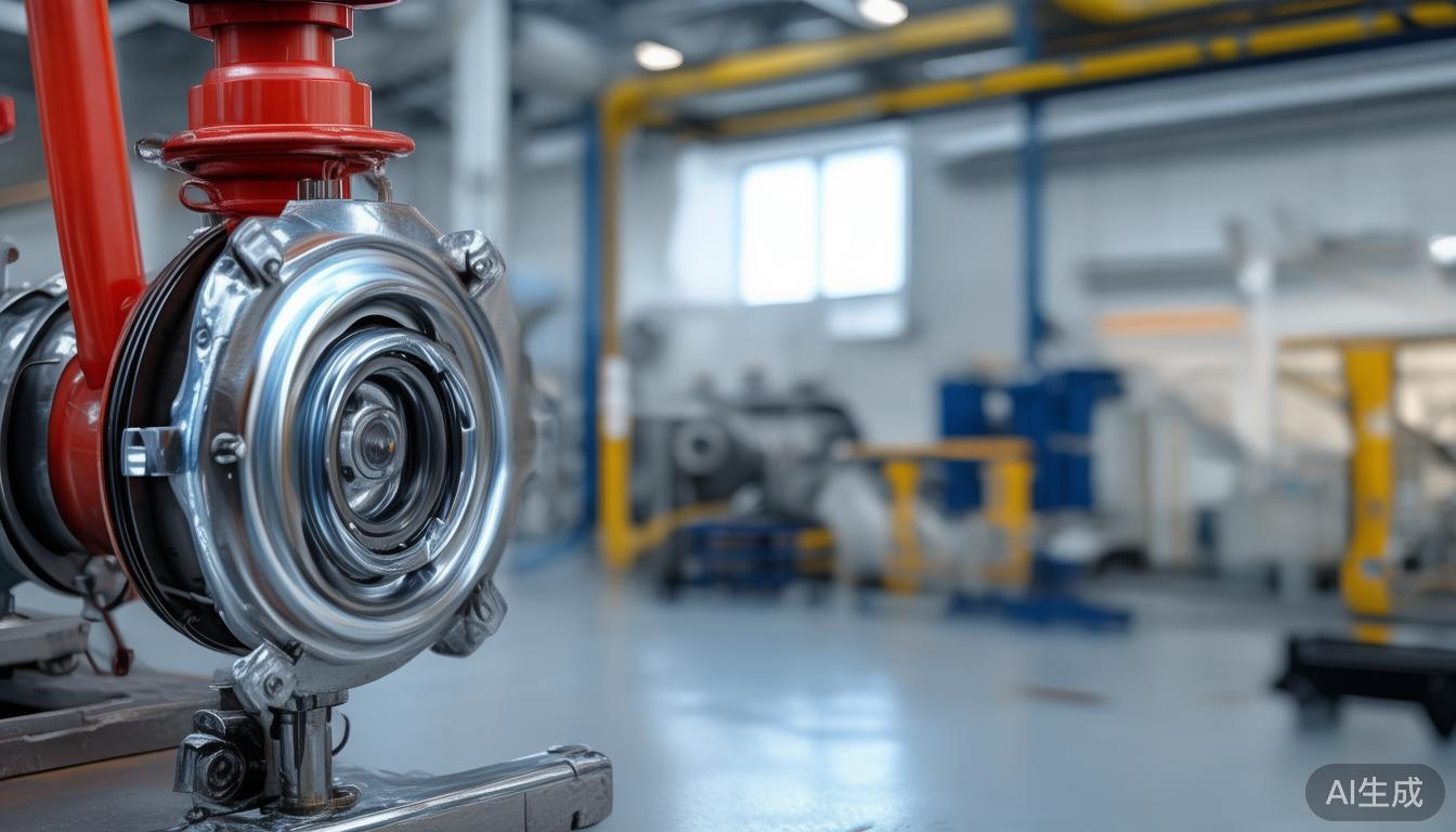 Industrial Butterfly Valves Guide Lug Repair and Plastic Lug Butterfly Valve Manufacturers