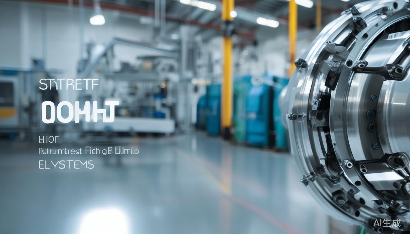 Enhancing Industrial Efficiency with HighQuality Clean Air Filters Fluid Filtration Systems and Industrial Mesh Filters