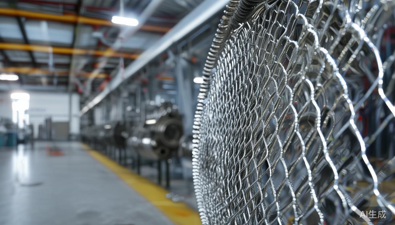 Stainless Steel Flammable Mesh Flame Arresters Meeting Regulatory Standards