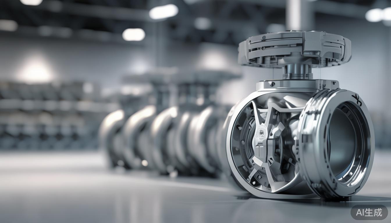 Safety Protocols For Ensuring Liquid Handling Safety With Proper Storage Measures And Valve Safety