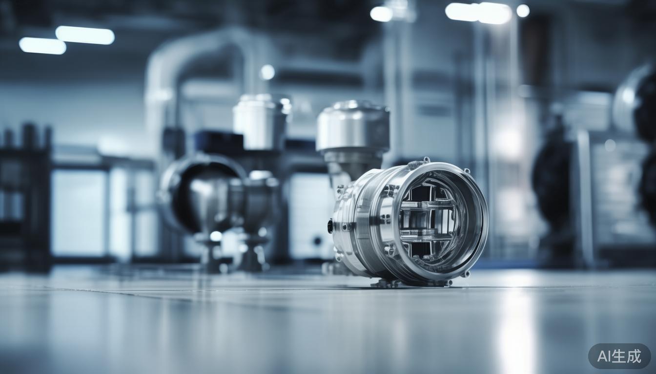 Hydraulic Filter Cleaning Technique and Hydraulic Balance Mechanism Regulation System Optimization