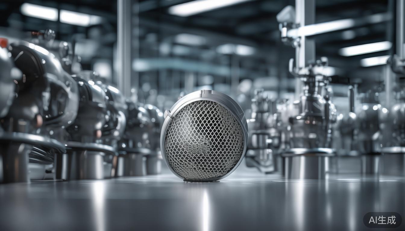 Breather System Tips and Design Strategies for Effective Air Breather Mesh Filters