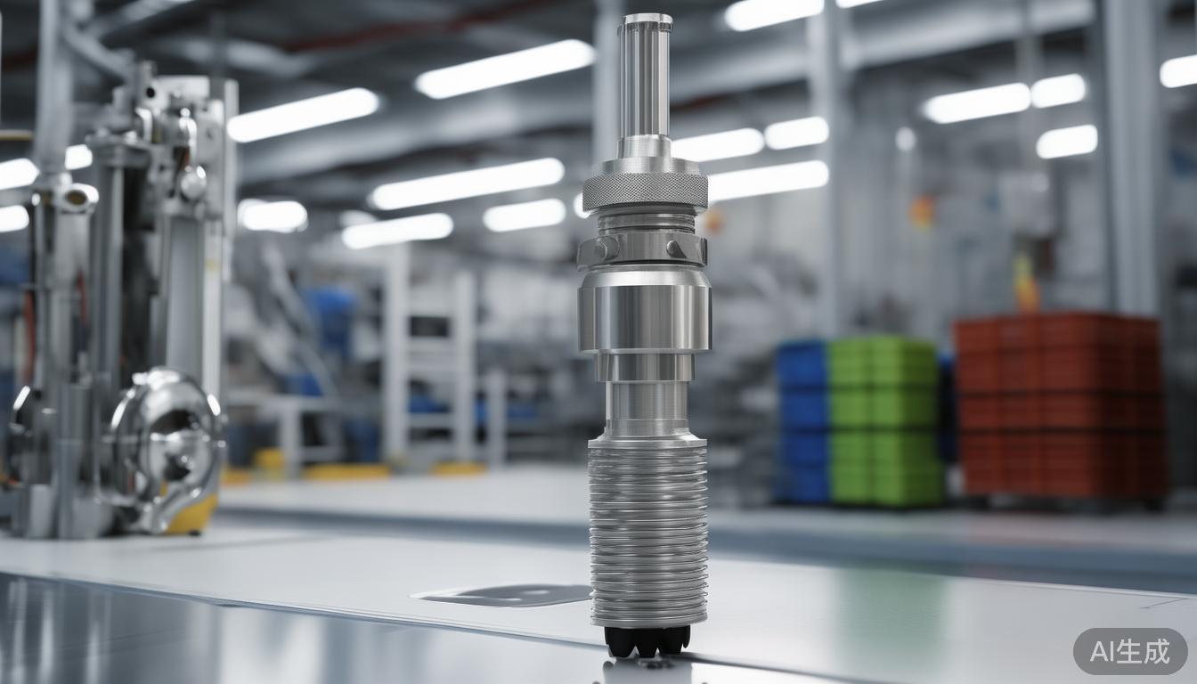 Precision needle valve sizes flanged needle valve benefits and industrial uses