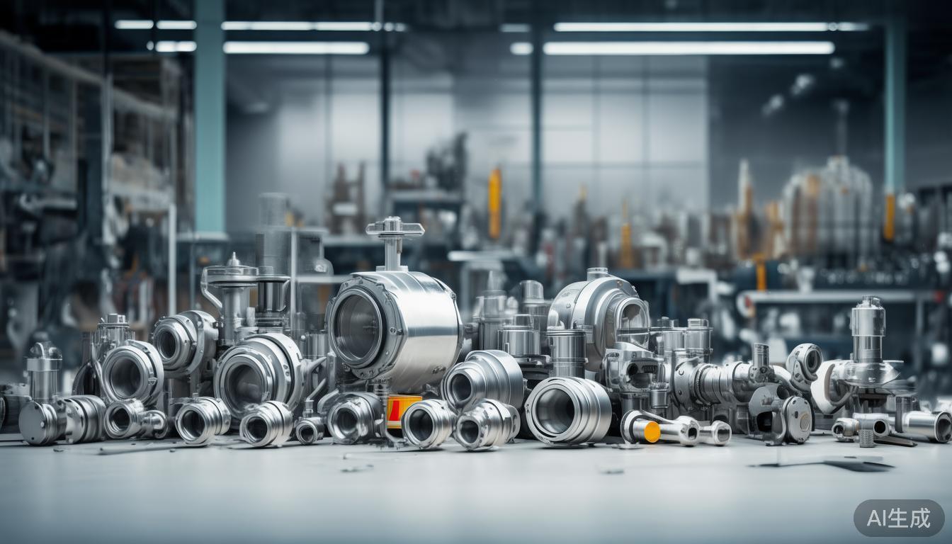 Industrial safety inspection checklist for assembly leak checks and various types of check valves