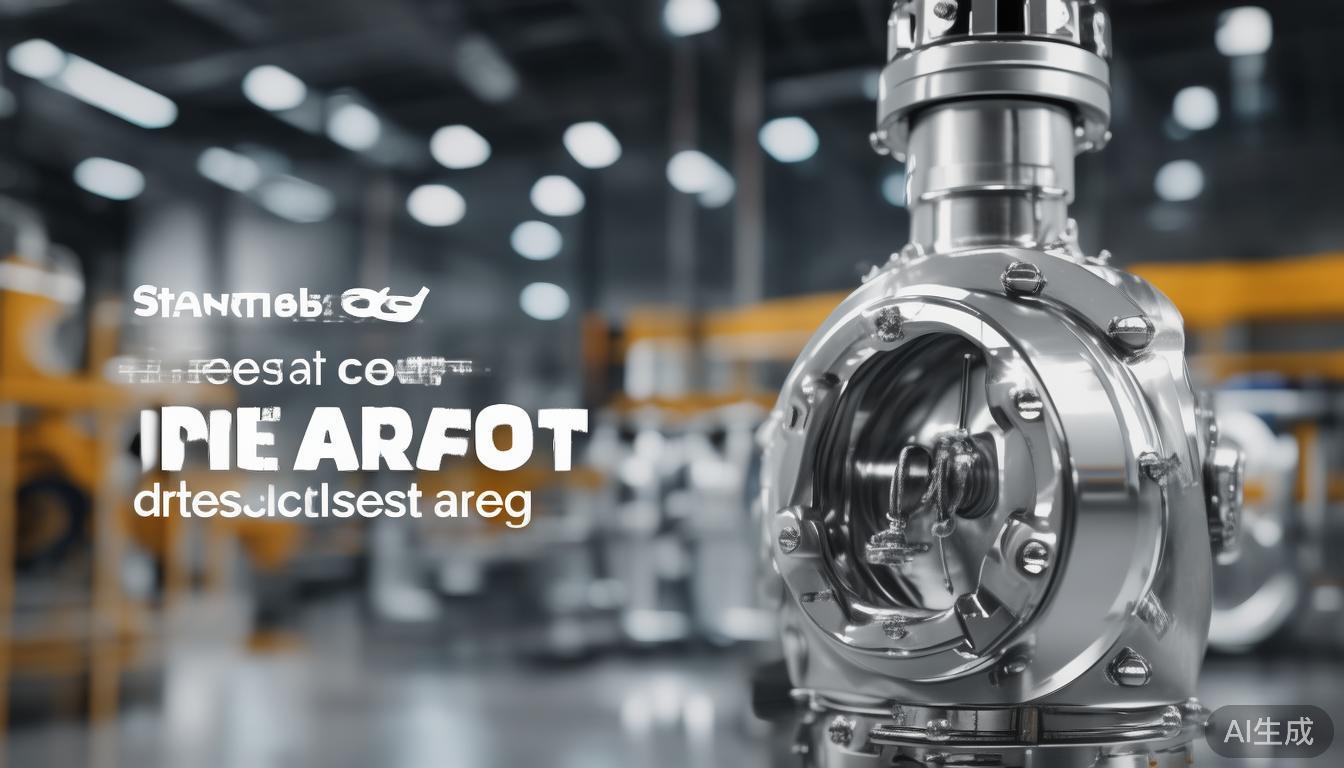 Flame Arrest Safety Exploring Types of Flammable Arresters and Stainless Steel Flame Arresters