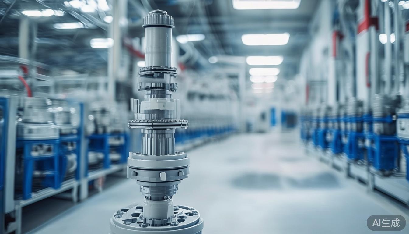 Electric Plastic Valve Solutions for Fixing Plastic Valve Guide Problems