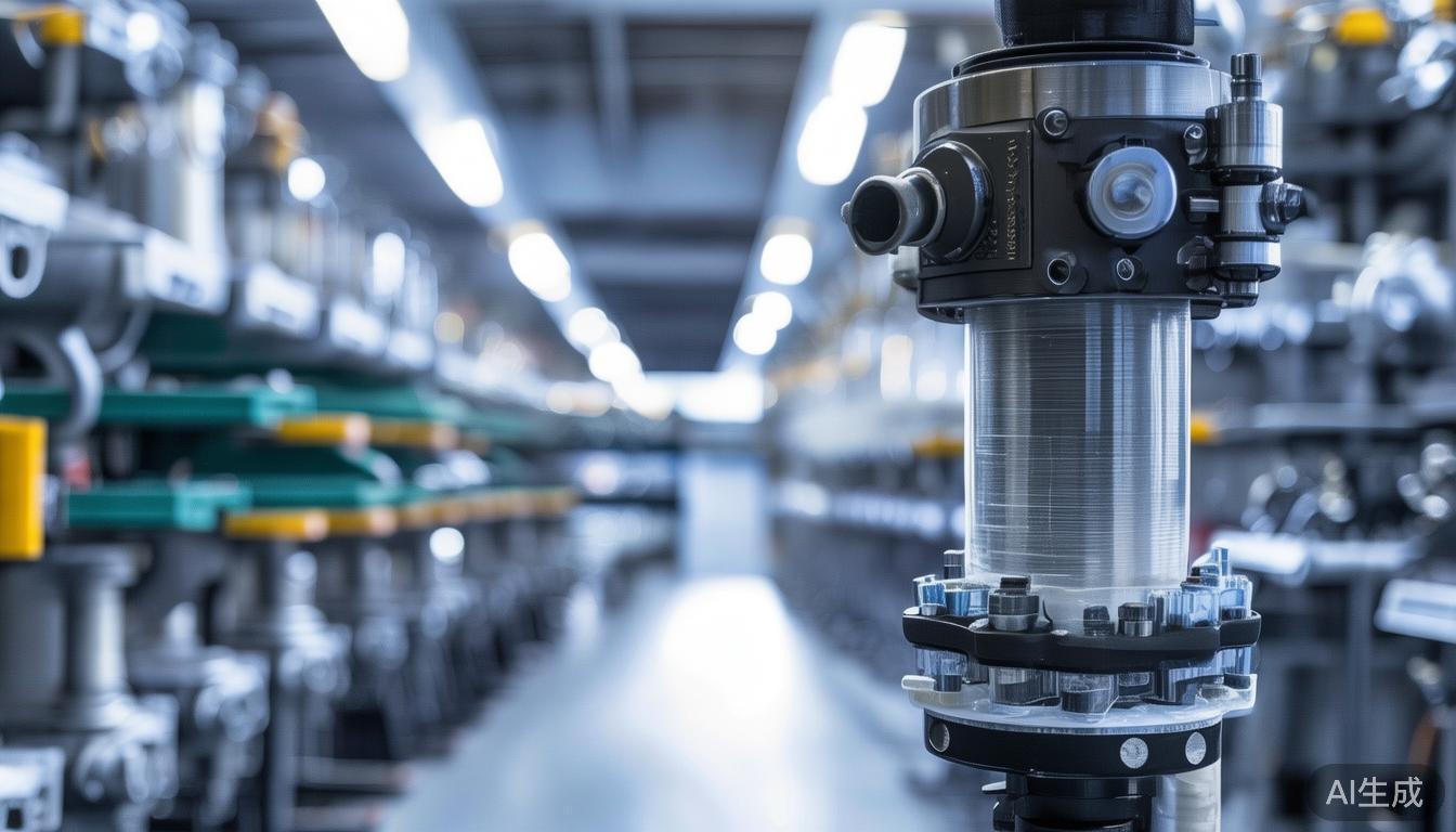 Valve Breather Types Exploring Vacuum Breather Valve Function System Breather Filters