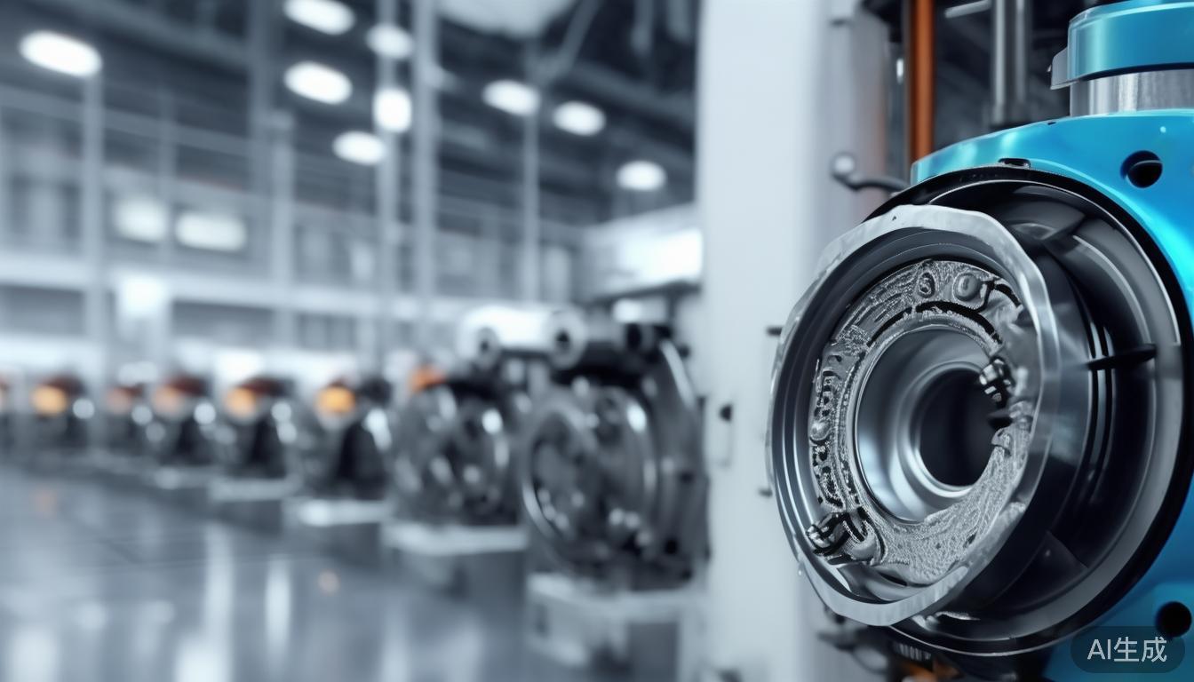 Pneumatic Valve Diaphragm Benefits Installation Guide Weir Diaphragm Care Material Selection And Maintenance Process