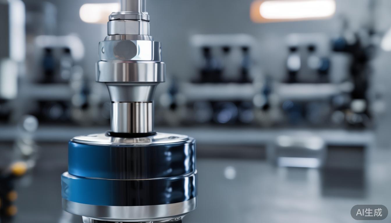 Solenoid Actuator Solenoid Actuator Failure Causes And Solutions For Hydraulic Solenoids