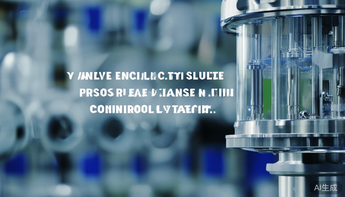 Differential Pressure Balancing Control Systems for Optimal Pressure Balance and High Pressure Valve Performance